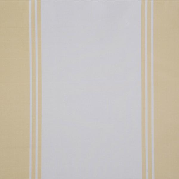 Save JAG-50050-14 Villa Stripe Buttah Yellah Stripes by Brunschwig & Fils Fabric