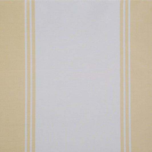 Save JAG-50050-14 Villa Stripe Buttah Yellah Stripes by Brunschwig & Fils Fabric