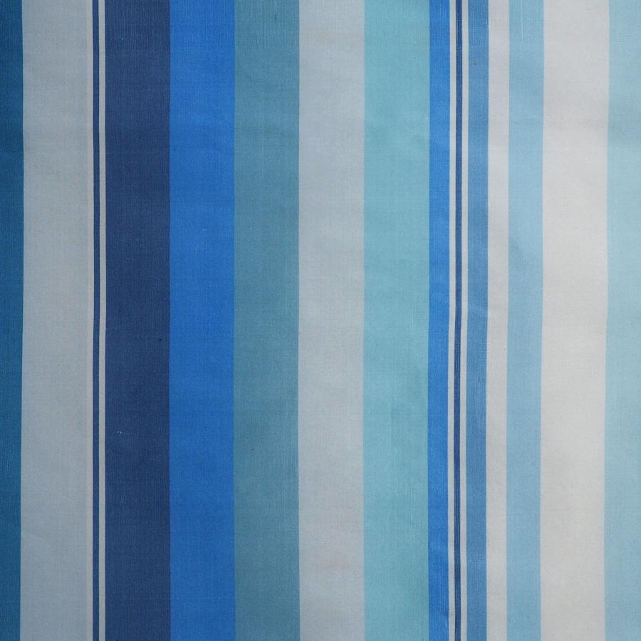 Acquire JAG-50059.5051.0 Patrizia Silk St Blue Stripes by Brunschwig & Fils Fabric