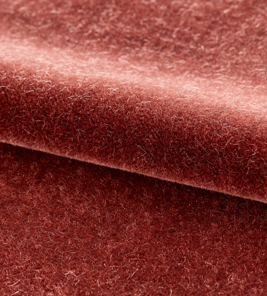 Purchase Old World Weavers Fabric Item# JB 02818216, Neva Mohair Root Beer 1
