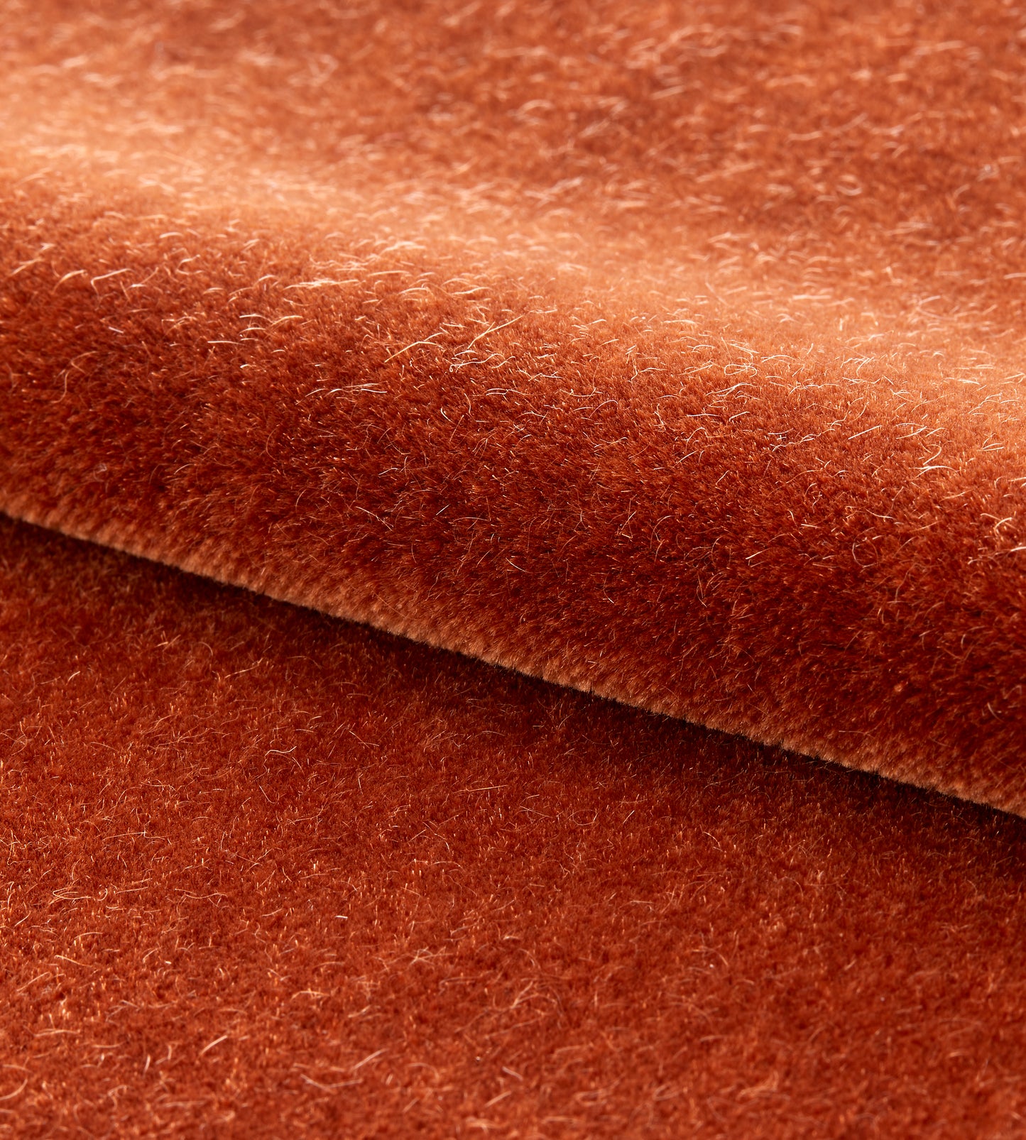 Purchase Old World Weavers Fabric Pattern JB 03748216, Neva Mohair Cinnamon 1