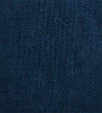 Old World Weavers Antique Velvet Biscay Blue Fabric