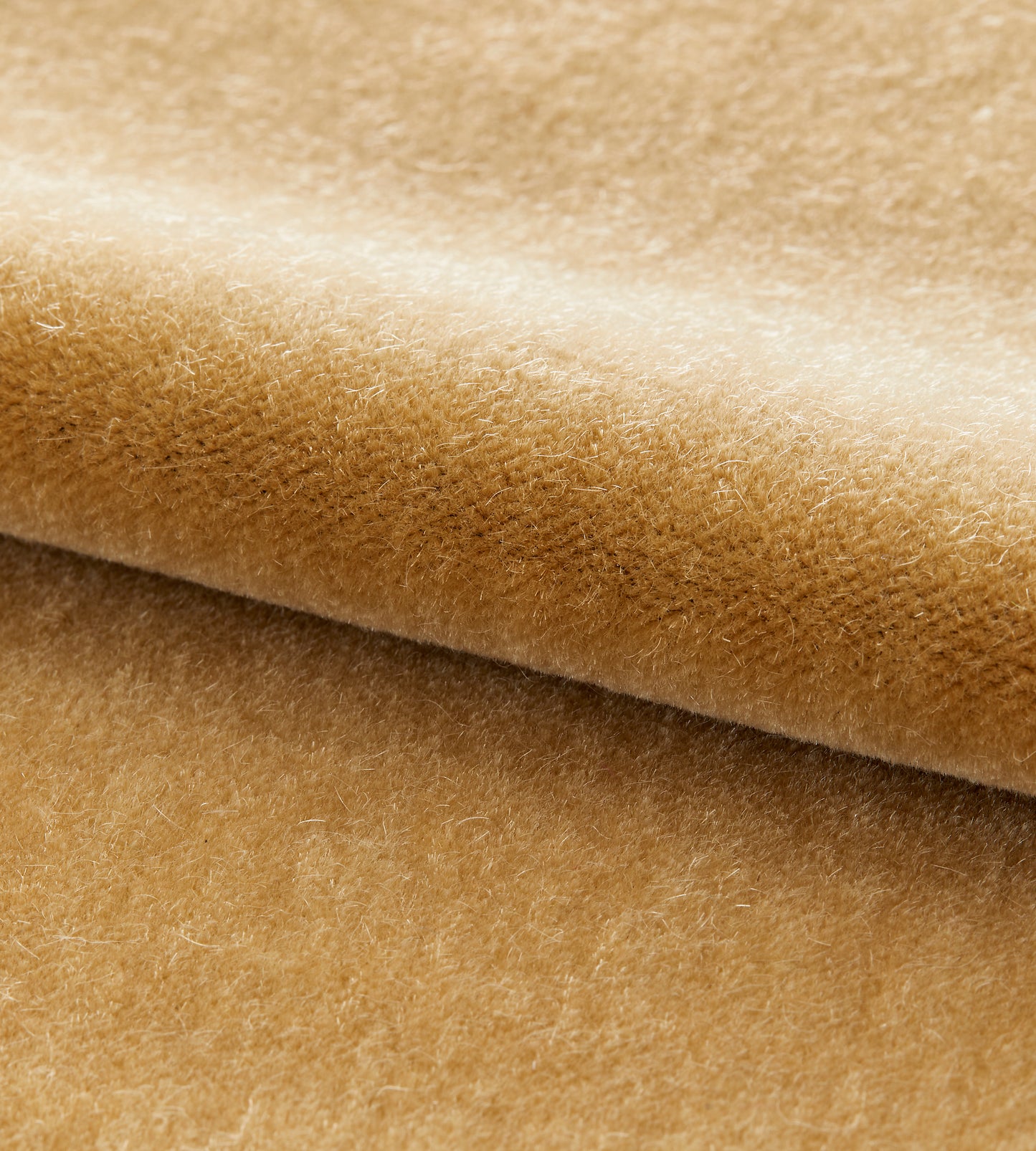 Purchase Old World Weavers Fabric SKU JB 06988216, Neva Mohair Camel 1