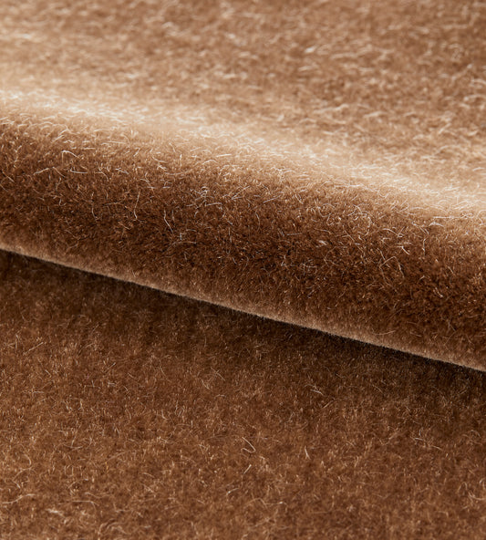 Purchase Old World Weavers Fabric Pattern number JB 07698216, Neva Mohair Fawn 1