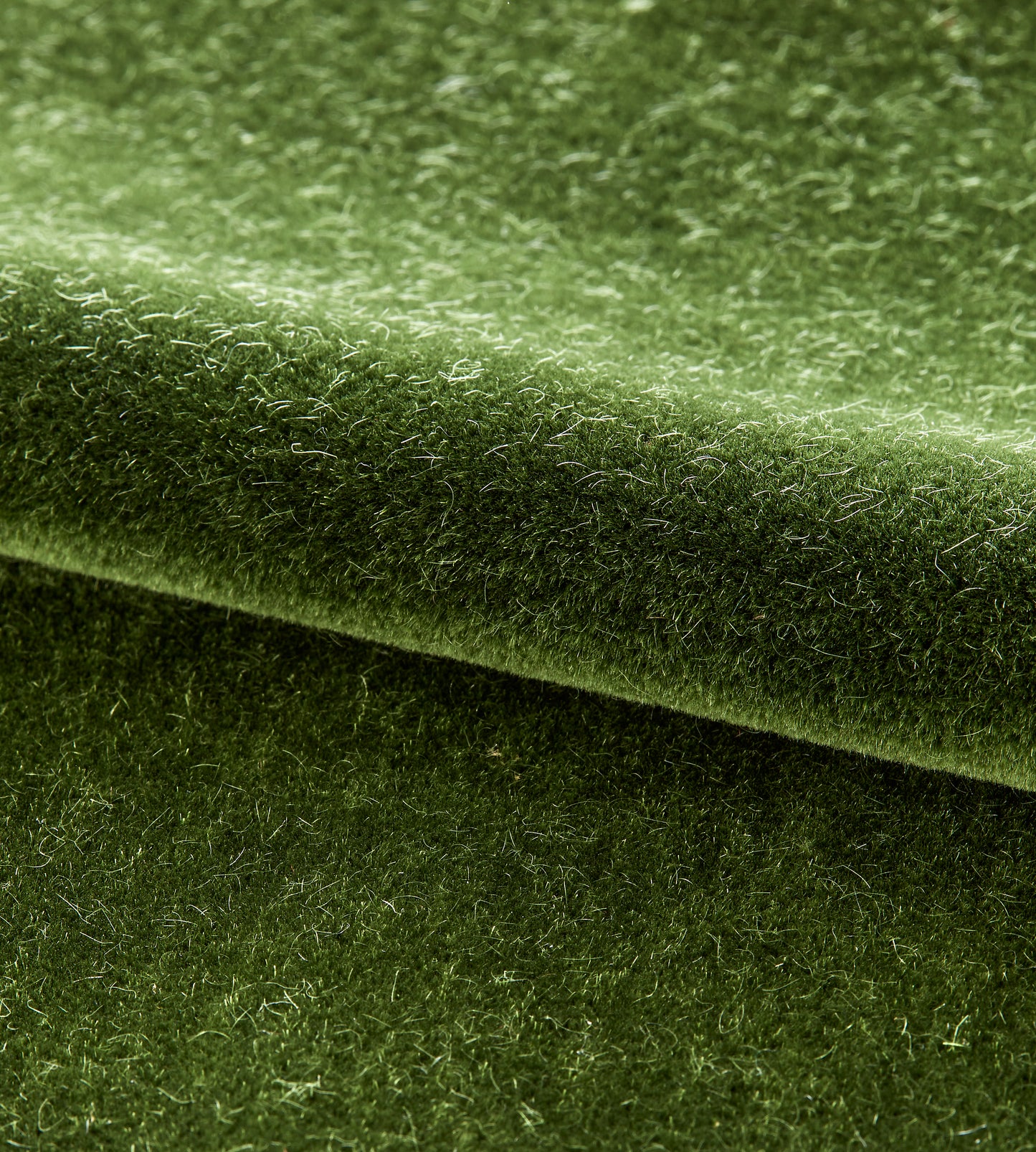 Purchase Old World Weavers Fabric SKU# JB 08358216, Neva Mohair Emerald 1