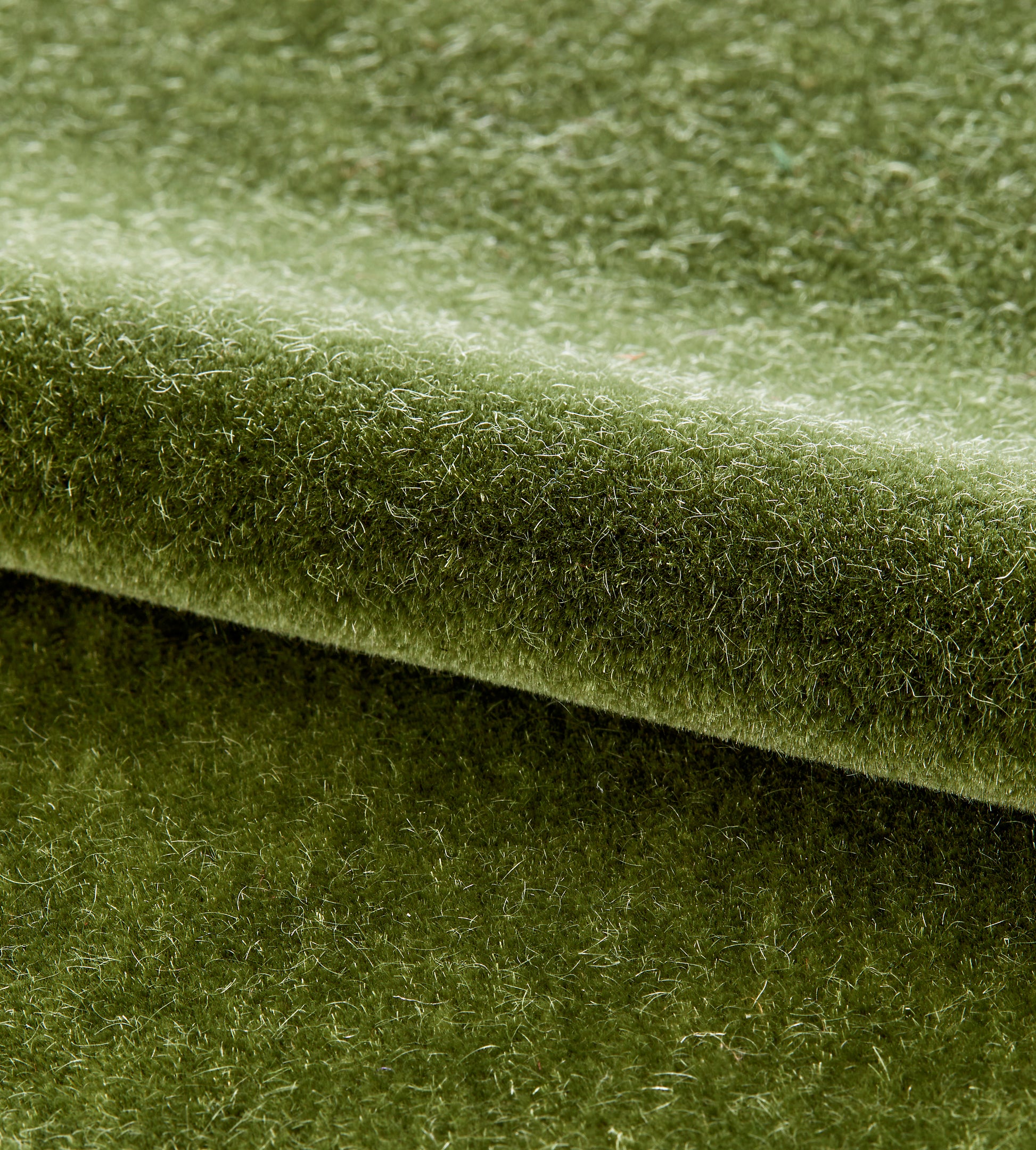 Purchase Old World Weavers Fabric SKU# JB 09678216, Neva Mohair Olive 1