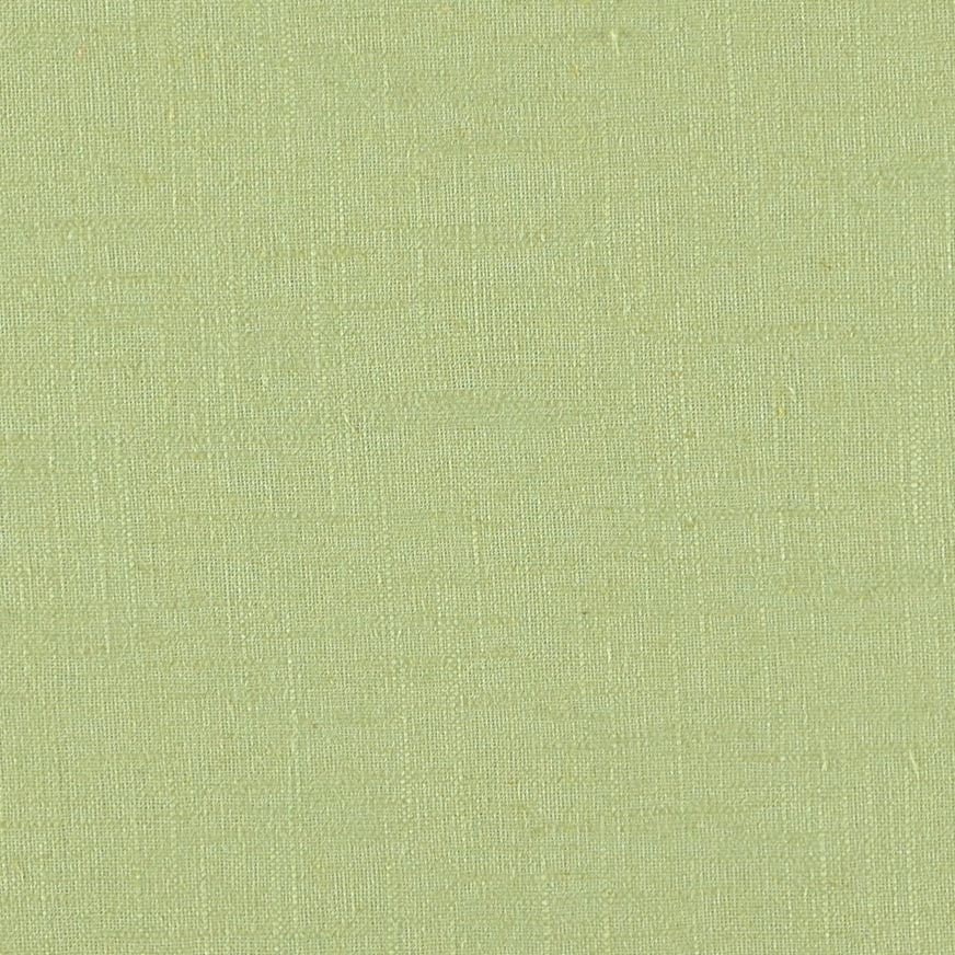 Purchase Mag Fabric Item# 11826 pattern name Jefferson Linen 203 Aloe