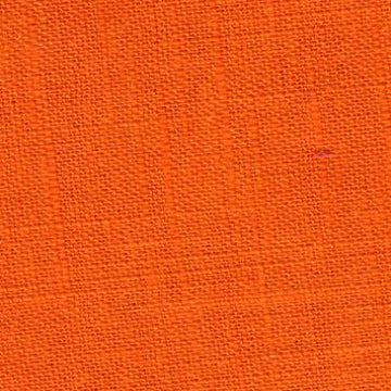 Purchase Mag Fabric Product# 6648 pattern name Jefferson Linen 321 Tangerine