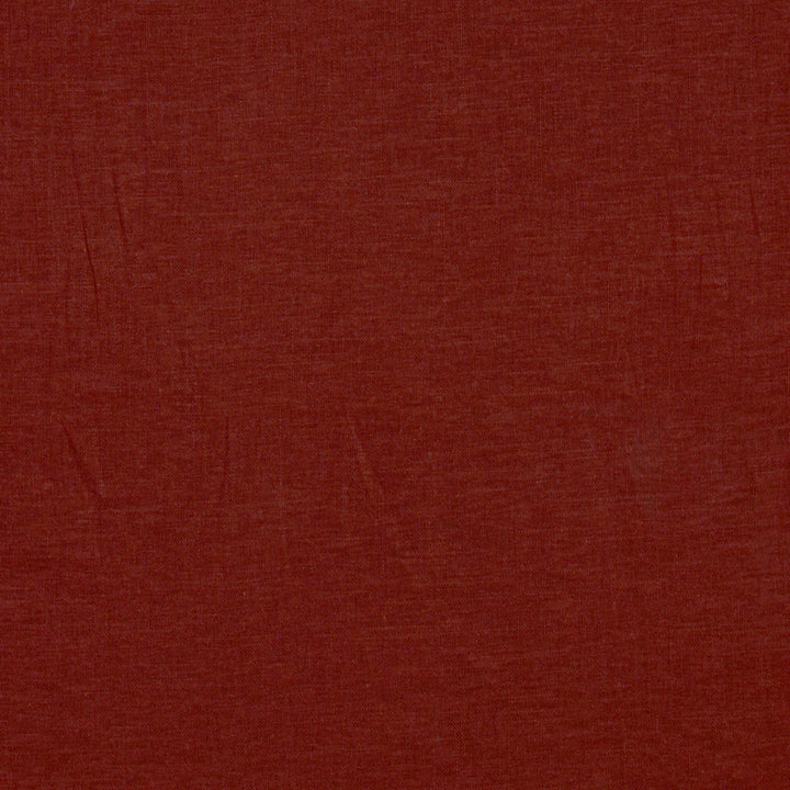 Purchase Mag Fabric Item# 6321 pattern name Jefferson Linen 389 Morrocan Red