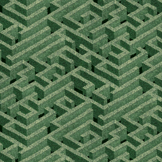 JMW1007.11.0 Labyrinth