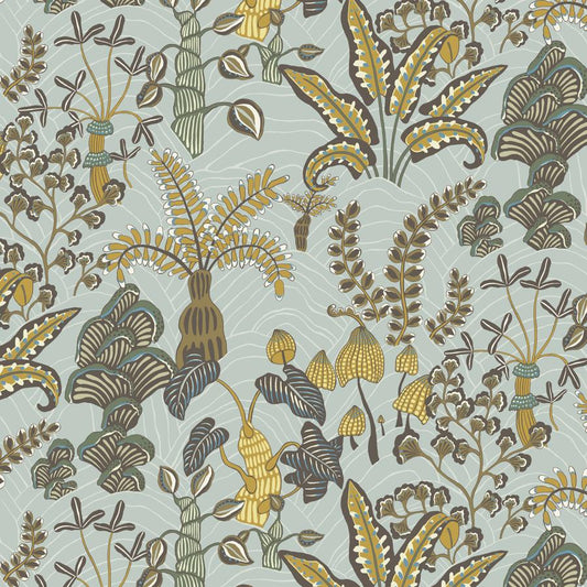 JMW1012.01.0 Woodland Floor