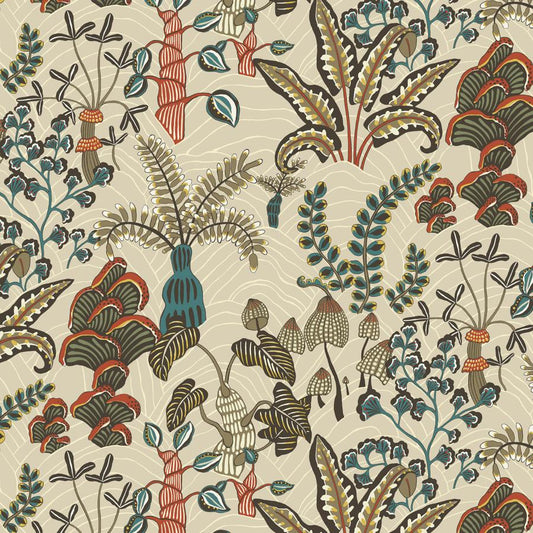 JMW1012.11.0 Woodland Floor