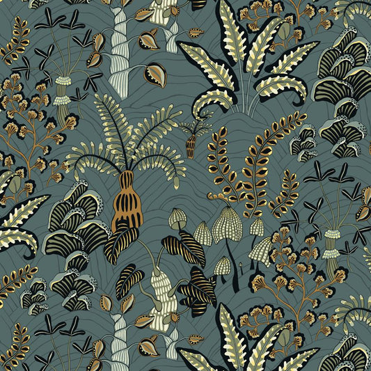 JMW1012.21.0 Woodland Floor