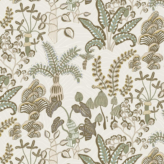 JMW1012.31.0 Woodland Floor