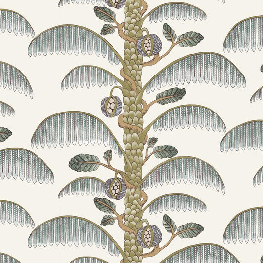JMW1015.11.0 Palm Stripe