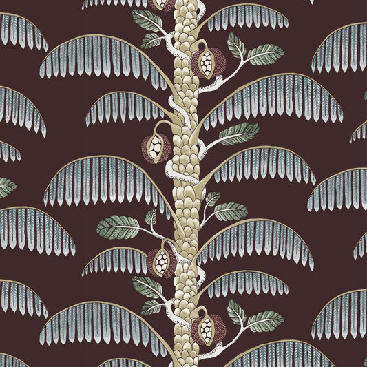 JMW1015.21.0 Palm Stripe