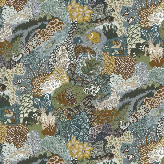JMW1019.11.0 Whimsical Clumps