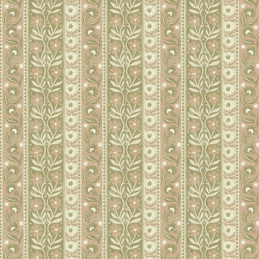 Purchase Jmw1048-01 Arber Stripe, Beige Stripes - Kravet Couture Wallpaper - Jmw1048.01.0
