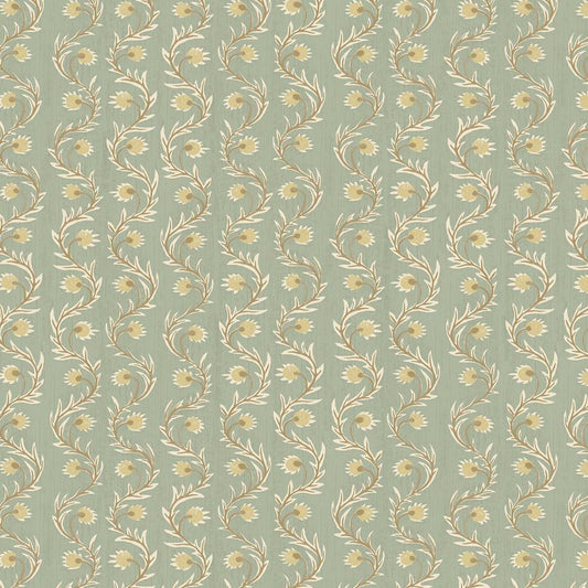 Purchase Jmw1052-41 Rubia, Blue Stripes - Kravet Couture Wallpaper - Jmw1052.41.0