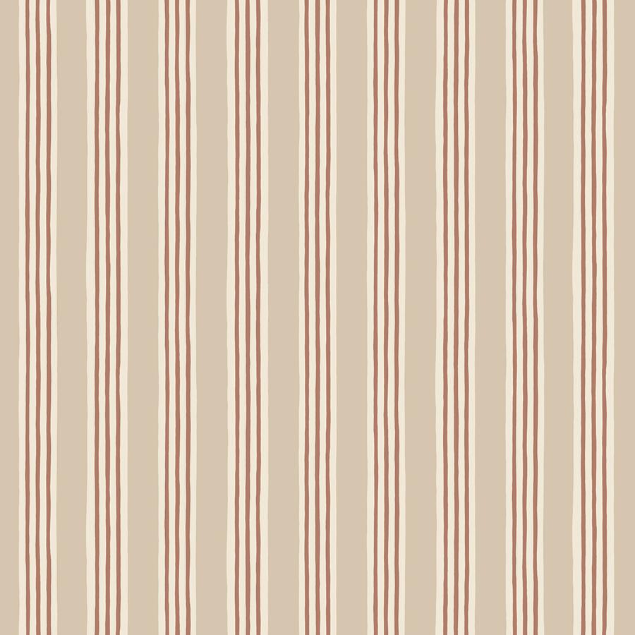 Purchase Jmwrkem-01 Kemble Stripe, Beige Stripes - Kravet Couture Wallpaper - Jmwrkem.01.0