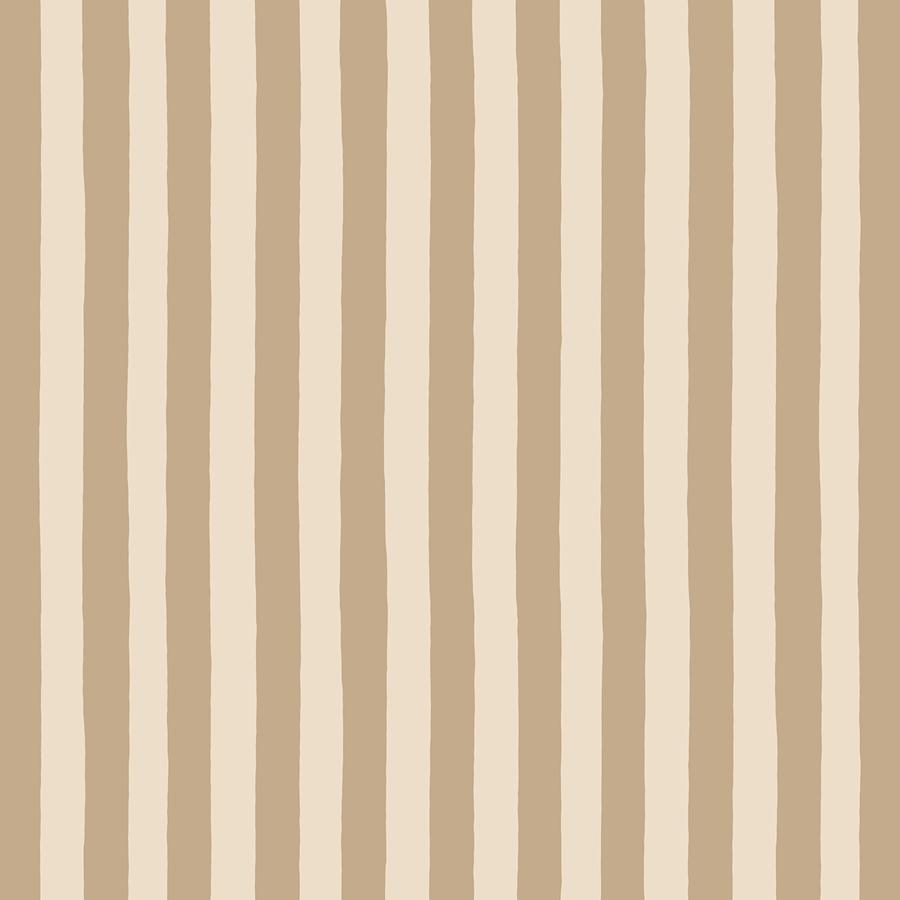 Purchase Jmwrmhp-03 Medium Hand Painted Stripe, Beige Stripes - Kravet Couture Wallpaper - Jmwrmhp.03.0
