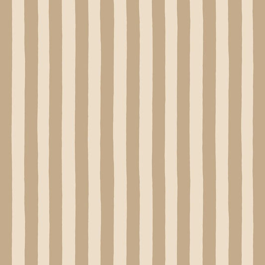 Purchase Jmwrmhp-03 Medium Hand Painted Stripe, Beige Stripes - Kravet Couture Wallpaper - Jmwrmhp.03.0