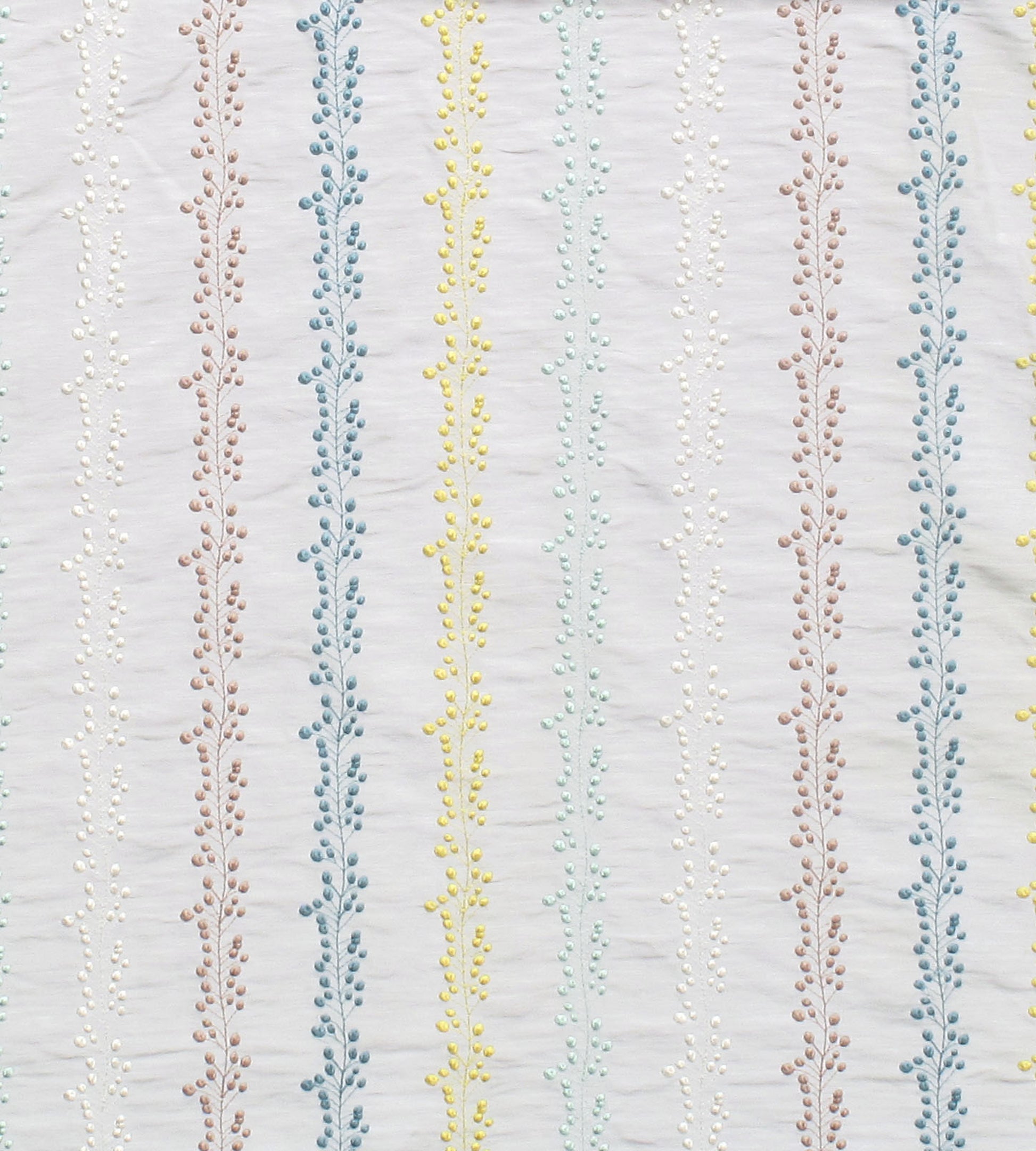 Purchase Old World Weavers Fabric SKU# JM 00011531, Tendrils Mint 2