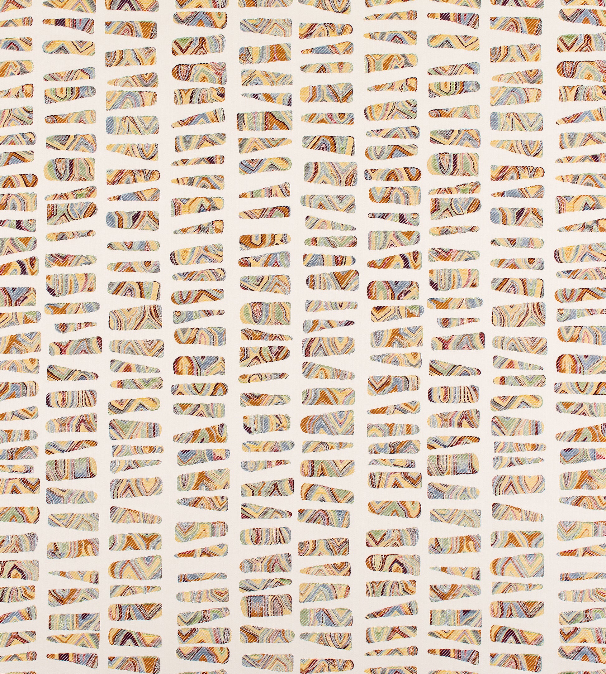 Purchase Old World Weavers Fabric Pattern# JM 00017274, Galisteo Ivory/Multi 1