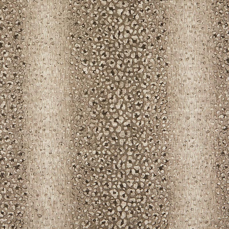 Sample 10051 Jones Truffle, Gray, Taupe/Tan by Magnolia Fabric