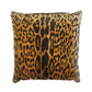 Purchase Old World Weavers Fabric Product K0 00013352, Leopard - Silk - Handwoven Black On Gold 2
