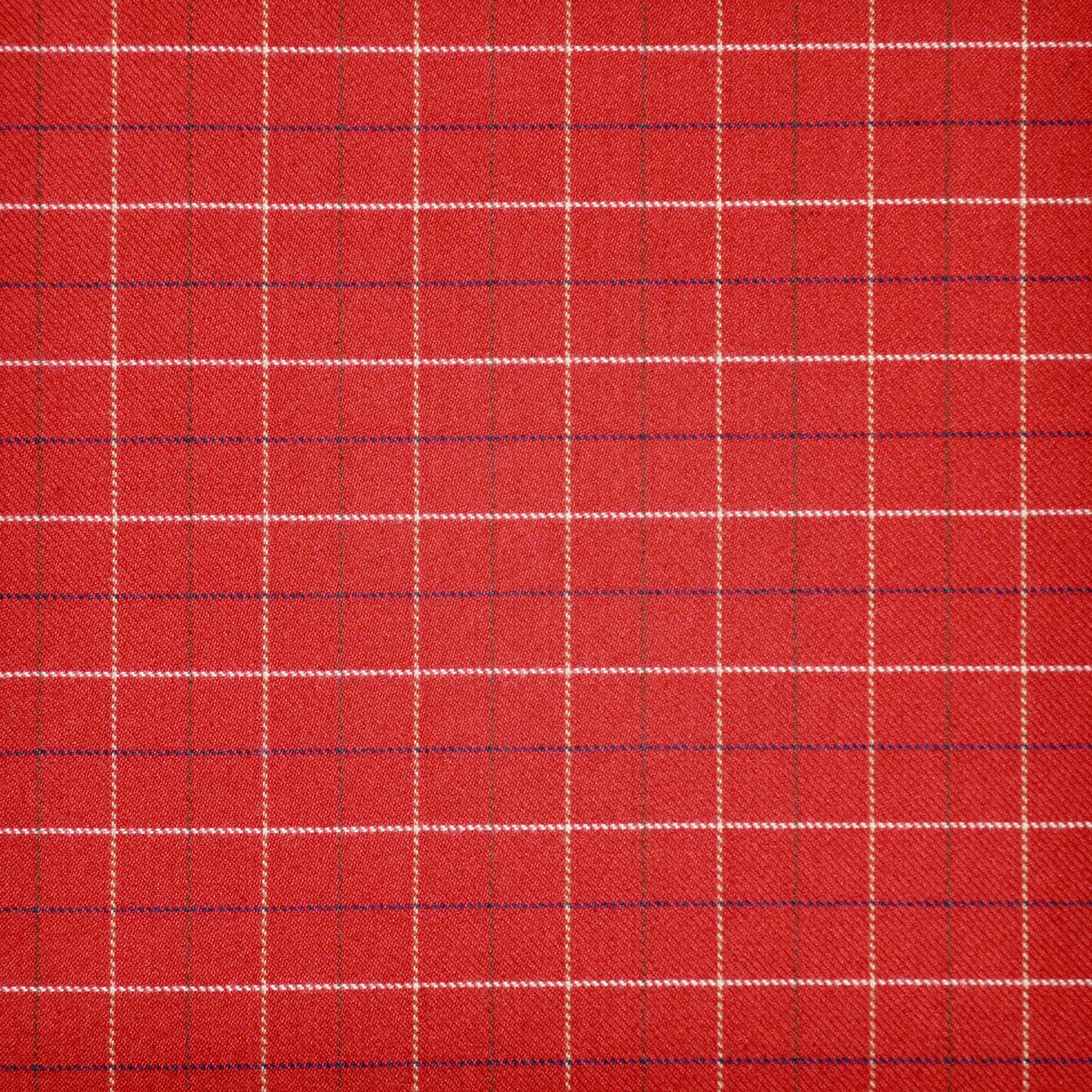 Purchase Maxwell Fabric - Kincaid, # 407 Carmine