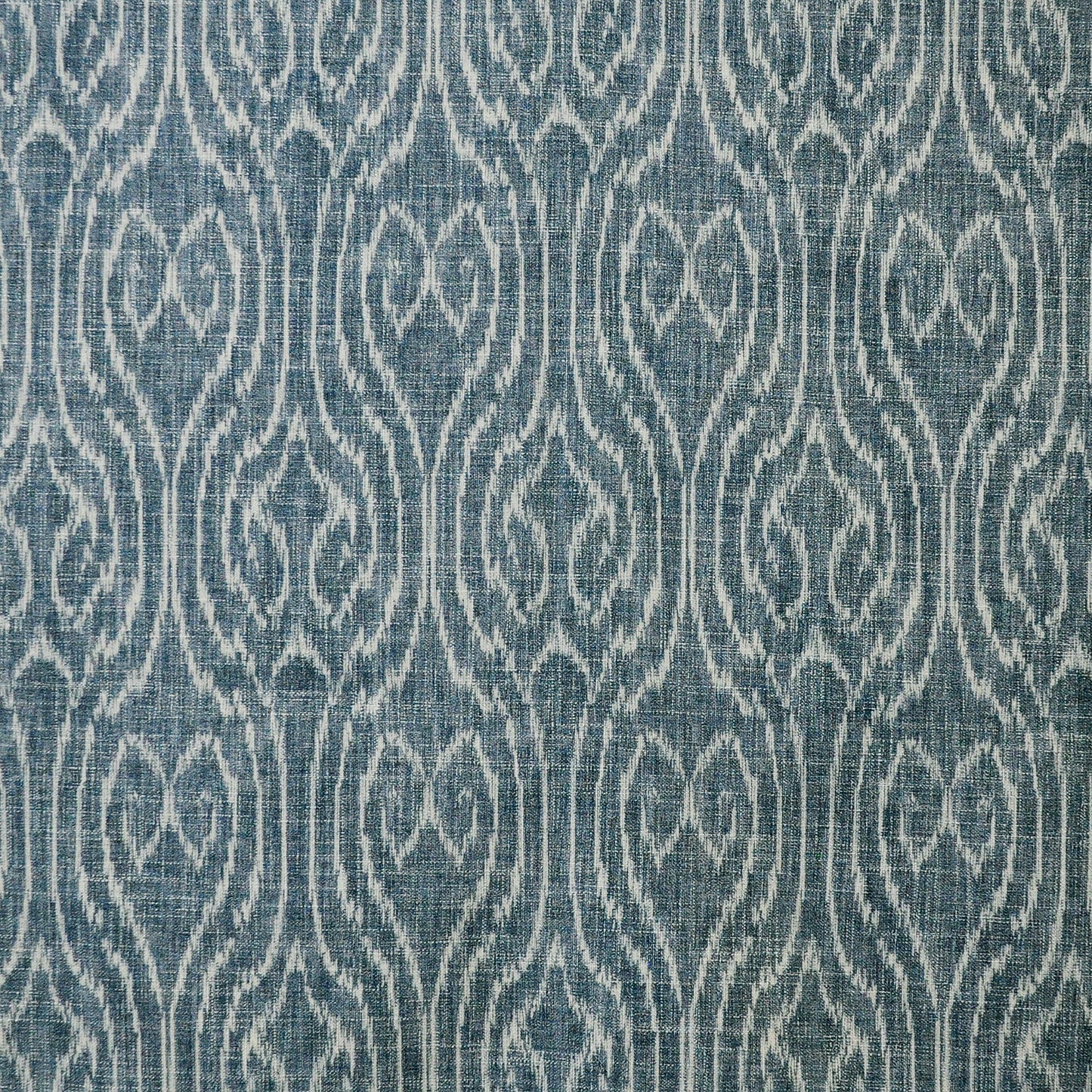 Purchase Maxwell Fabric - Kasuri, # 127 Baltic