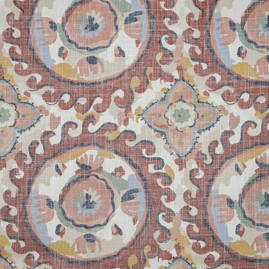 Purchase Maxwell Fabric - Kirkby, # 511 Morocco