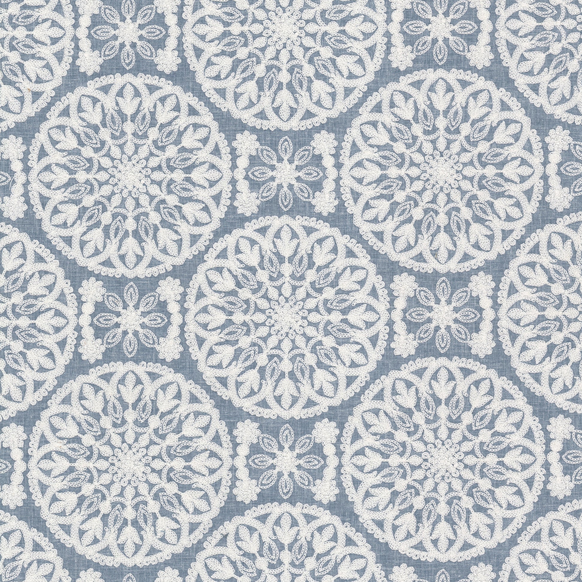 Purchase Stout Fabric Pattern number Keystone 2 Cornflower