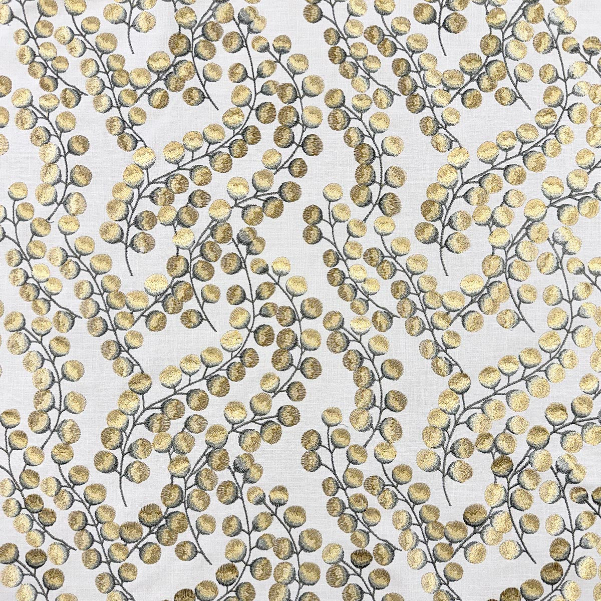 Purchase Mag Fabric SKU 11998 pattern name Knish Golden