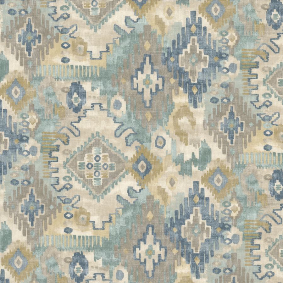 Purchase Stout Fabric SKU# Konya 1 Blue