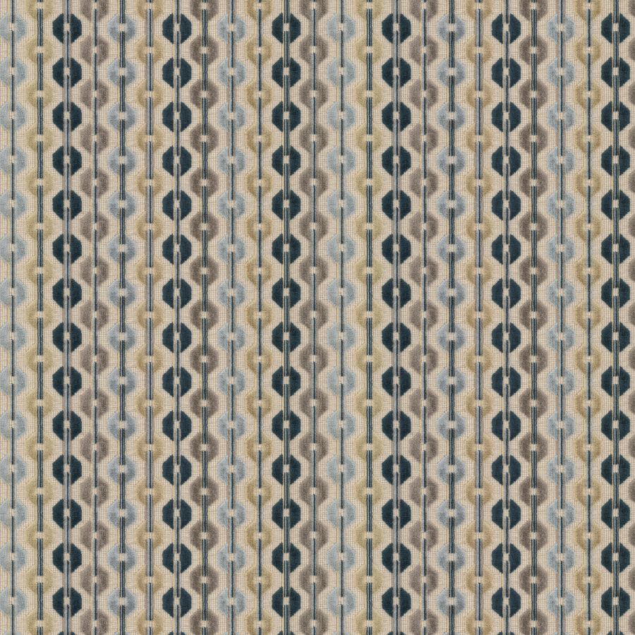 Purchase Stout Fabric Item Kumasi 1 Royal