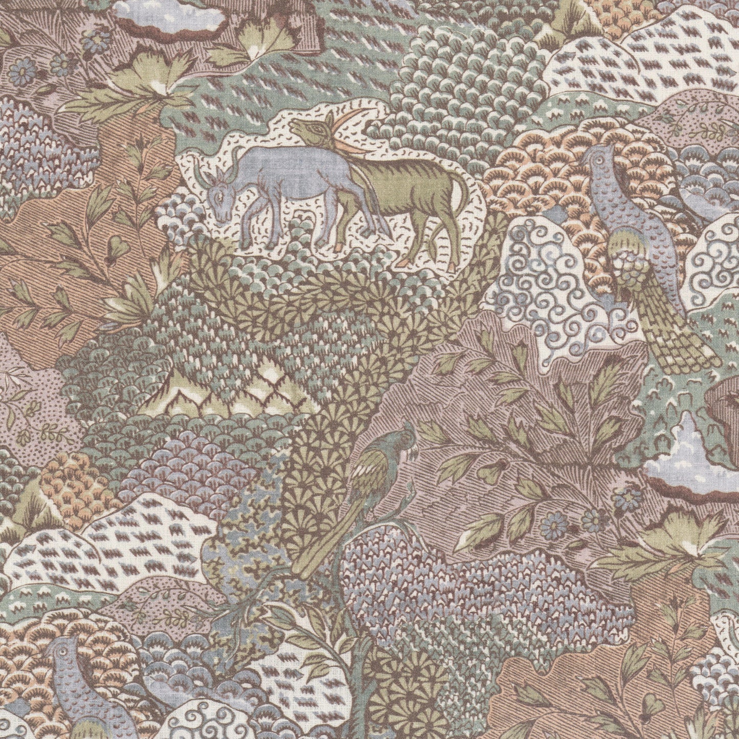 Purchase Stout Fabric Product Laredo 1 Foxglove