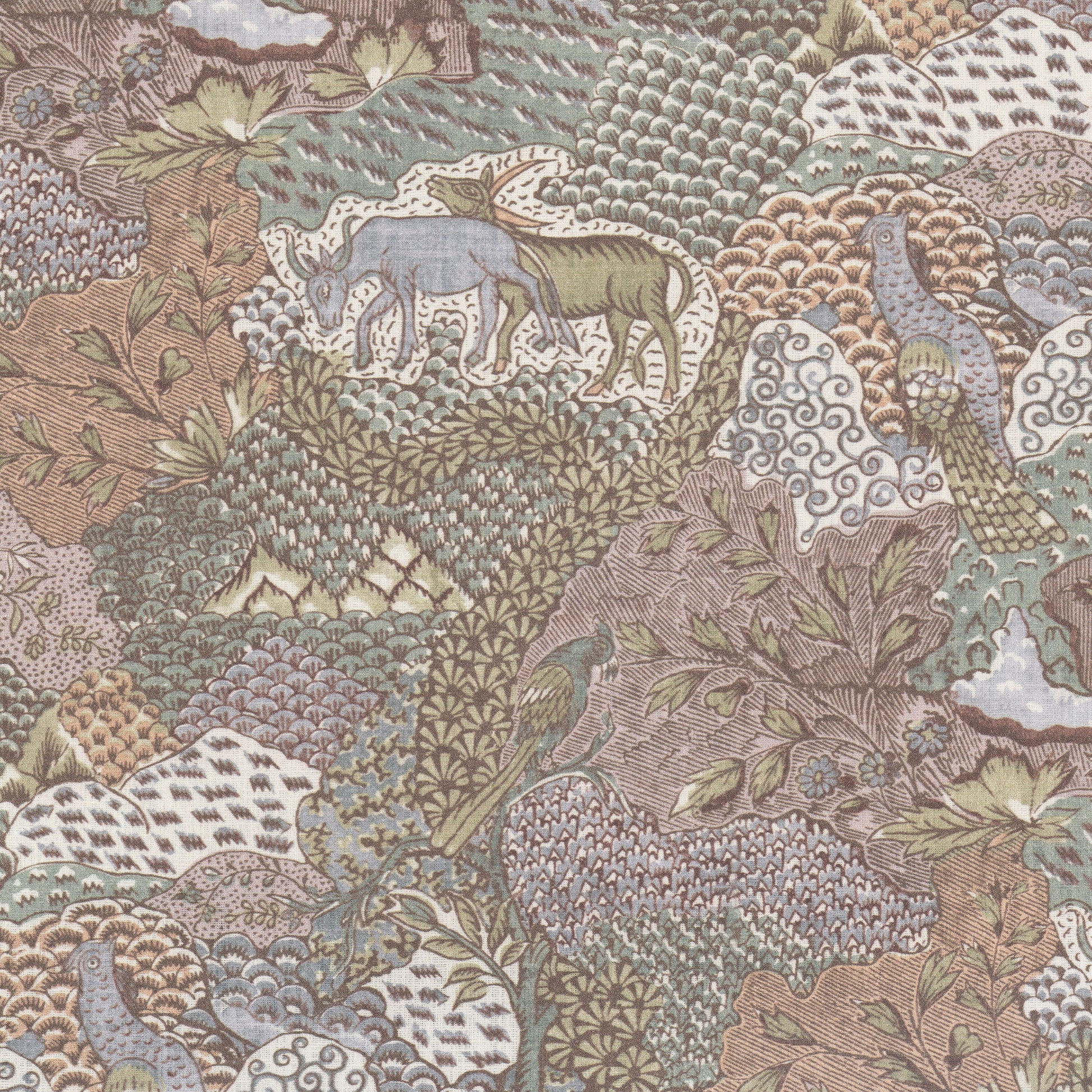 Purchase Stout Fabric Product Laredo 1 Foxglove