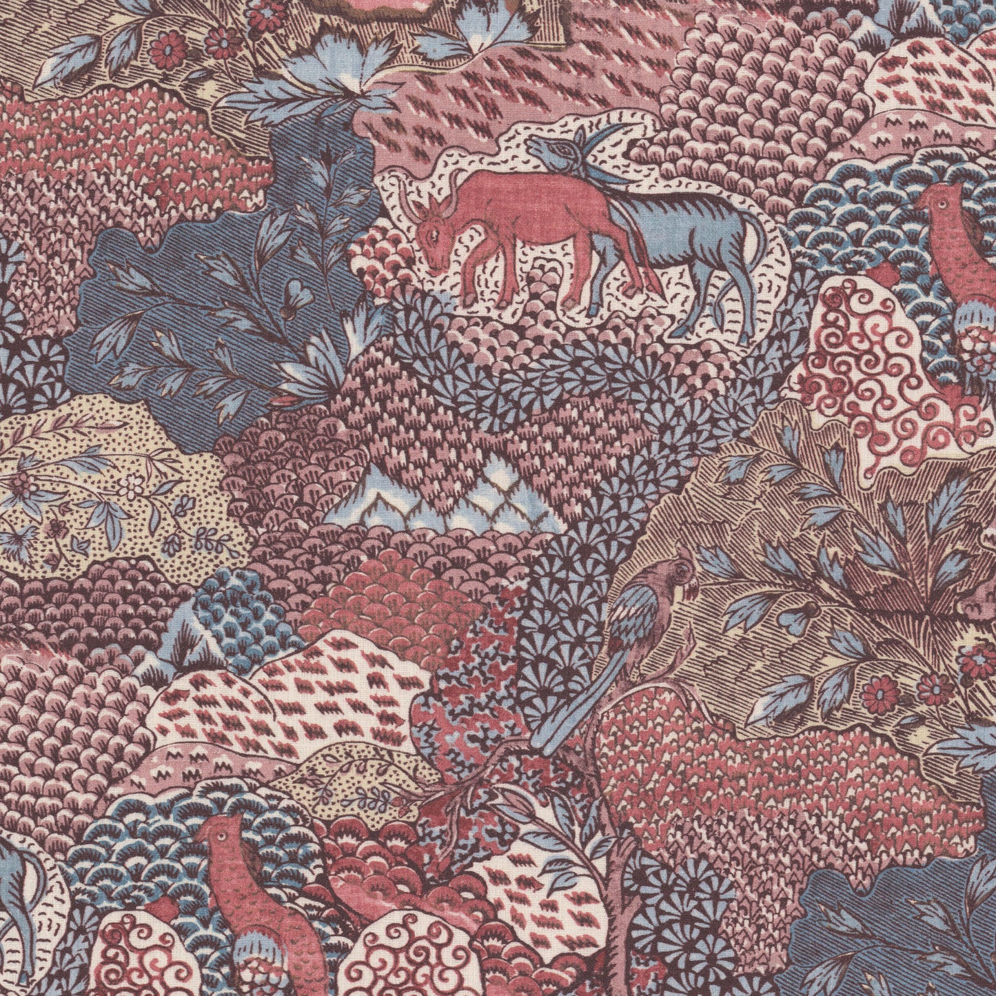 Purchase Stout Fabric Product Laredo 2 Rouge