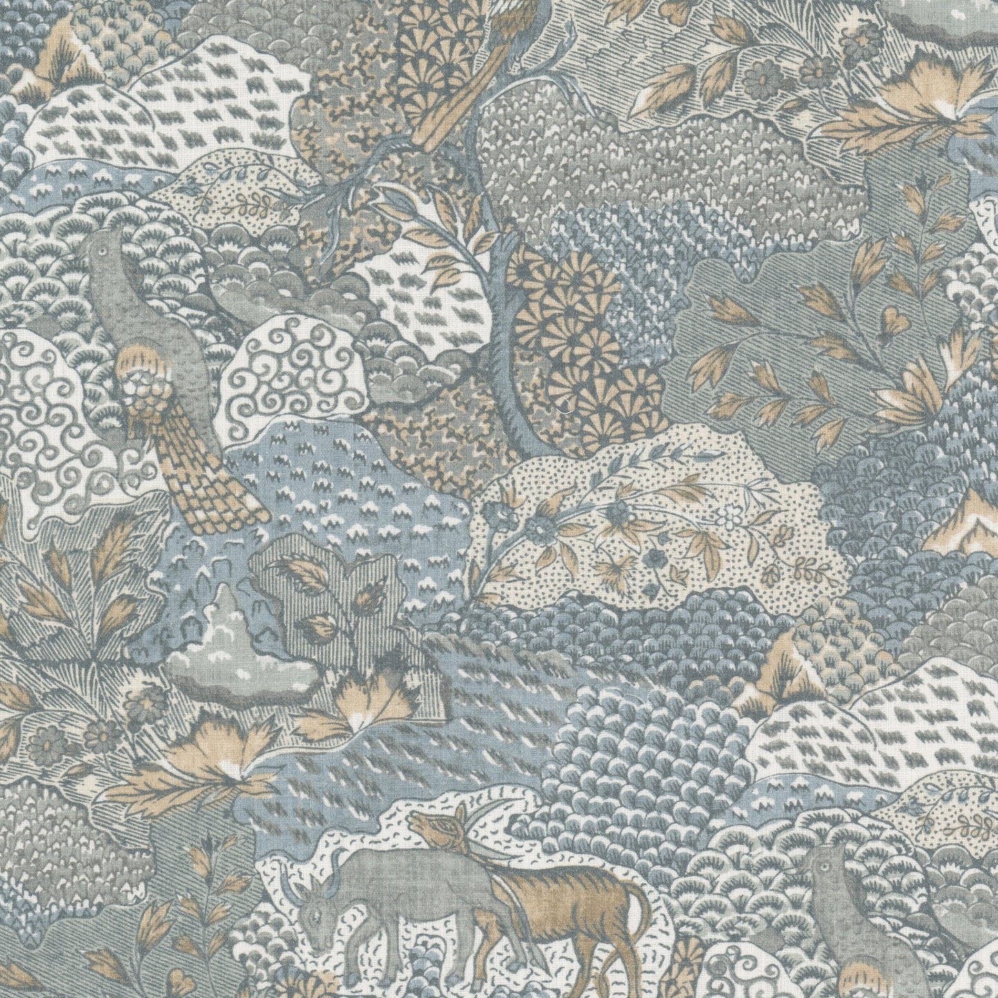 Purchase Stout Fabric Item Laredo 3 Haze
