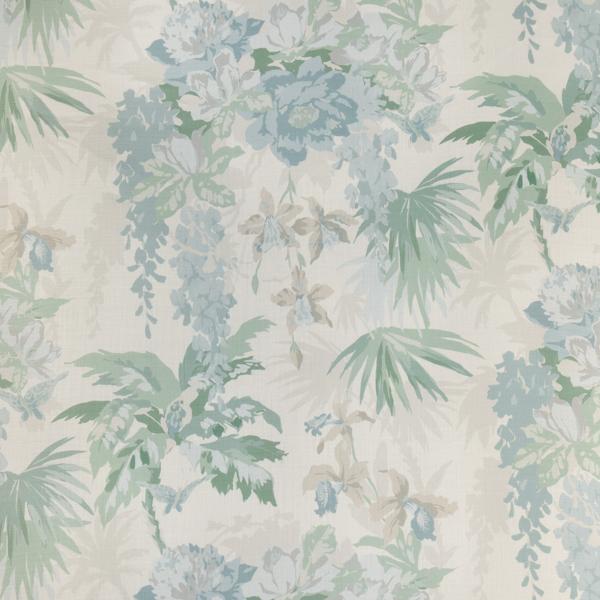 Sample - La Selva-135 | La Selva, Casa Botanica - Kravet Couture Fabric - La Selva.135.0