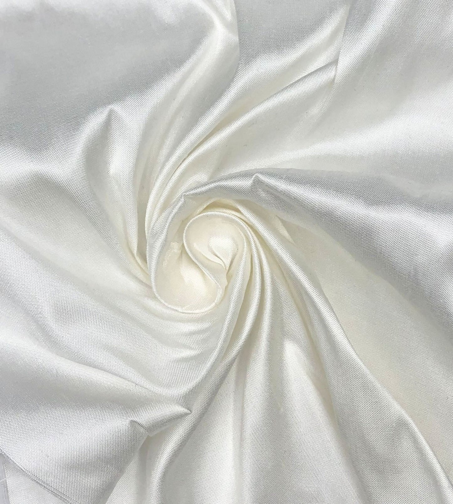 Purchase Old World Weavers Fabric Item LB 0002214C, Dupioni Solids Ivory 2