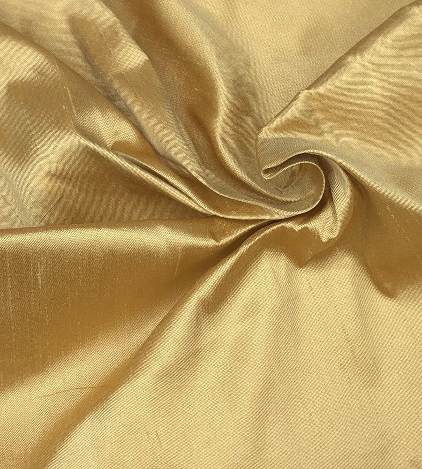 Purchase Old World Weavers Fabric Pattern LB 0005214C, Dupioni Solids Banana 2