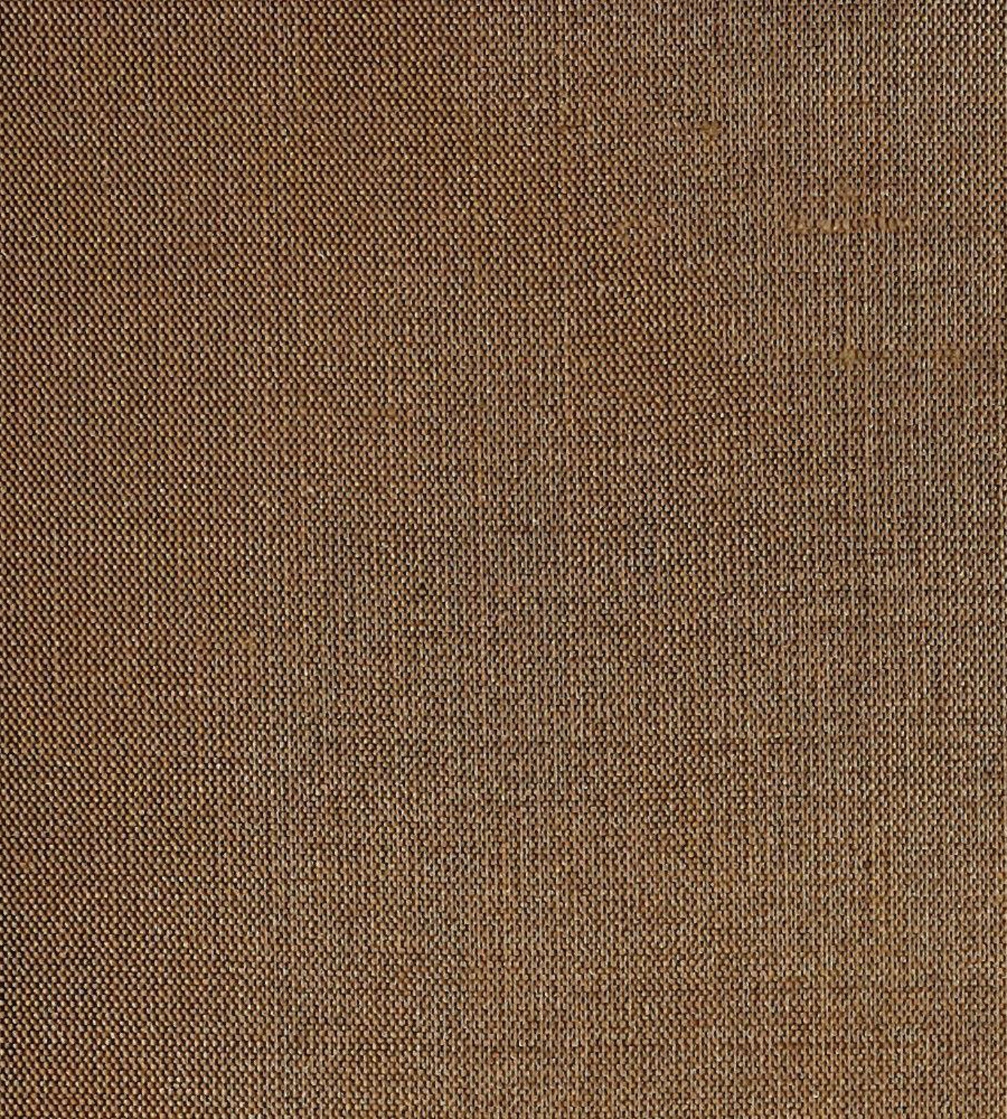 Purchase Old World Weavers Fabric SKU# LB 0006214C, Dupioni Solids Copper 1