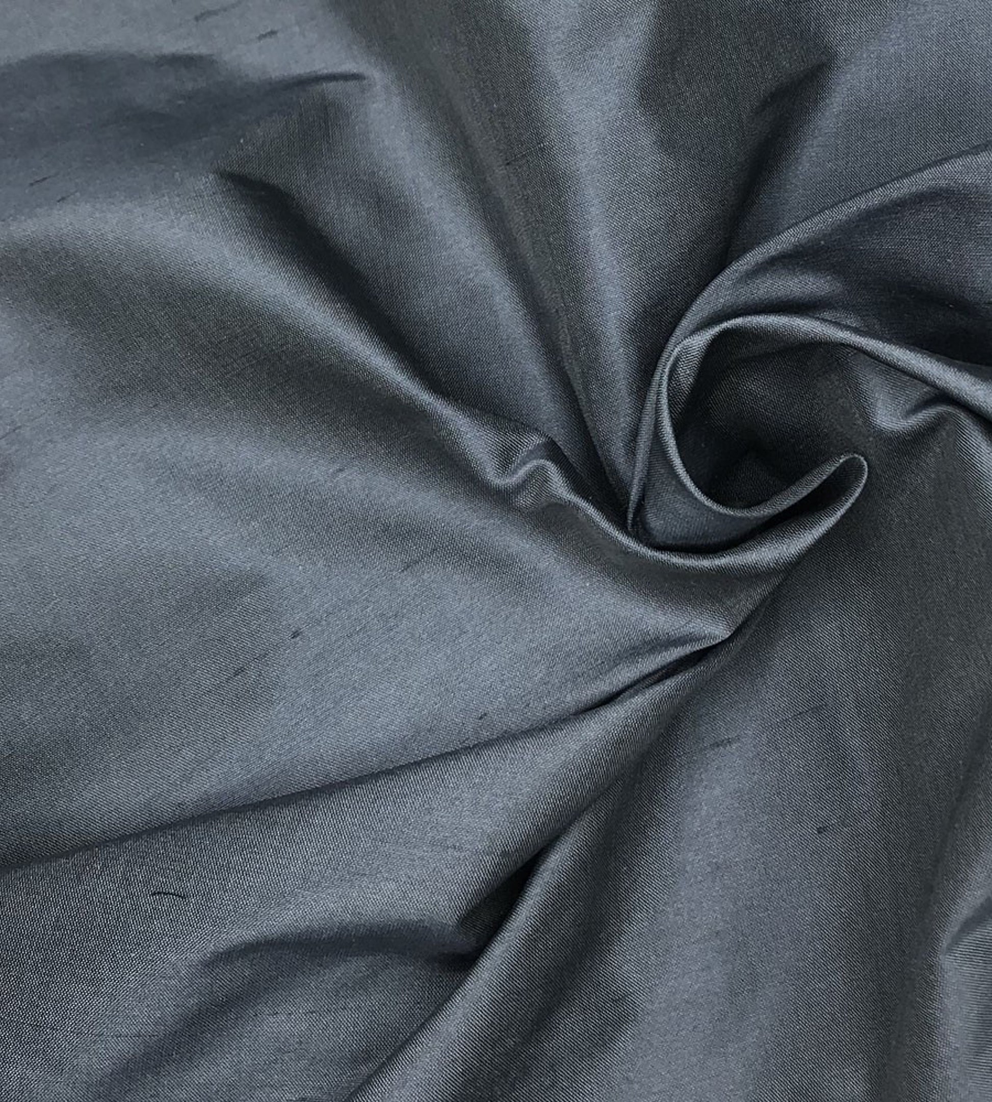 Purchase Old World Weavers Fabric SKU LB 0021214C, Dupioni Solids Cobalt 2