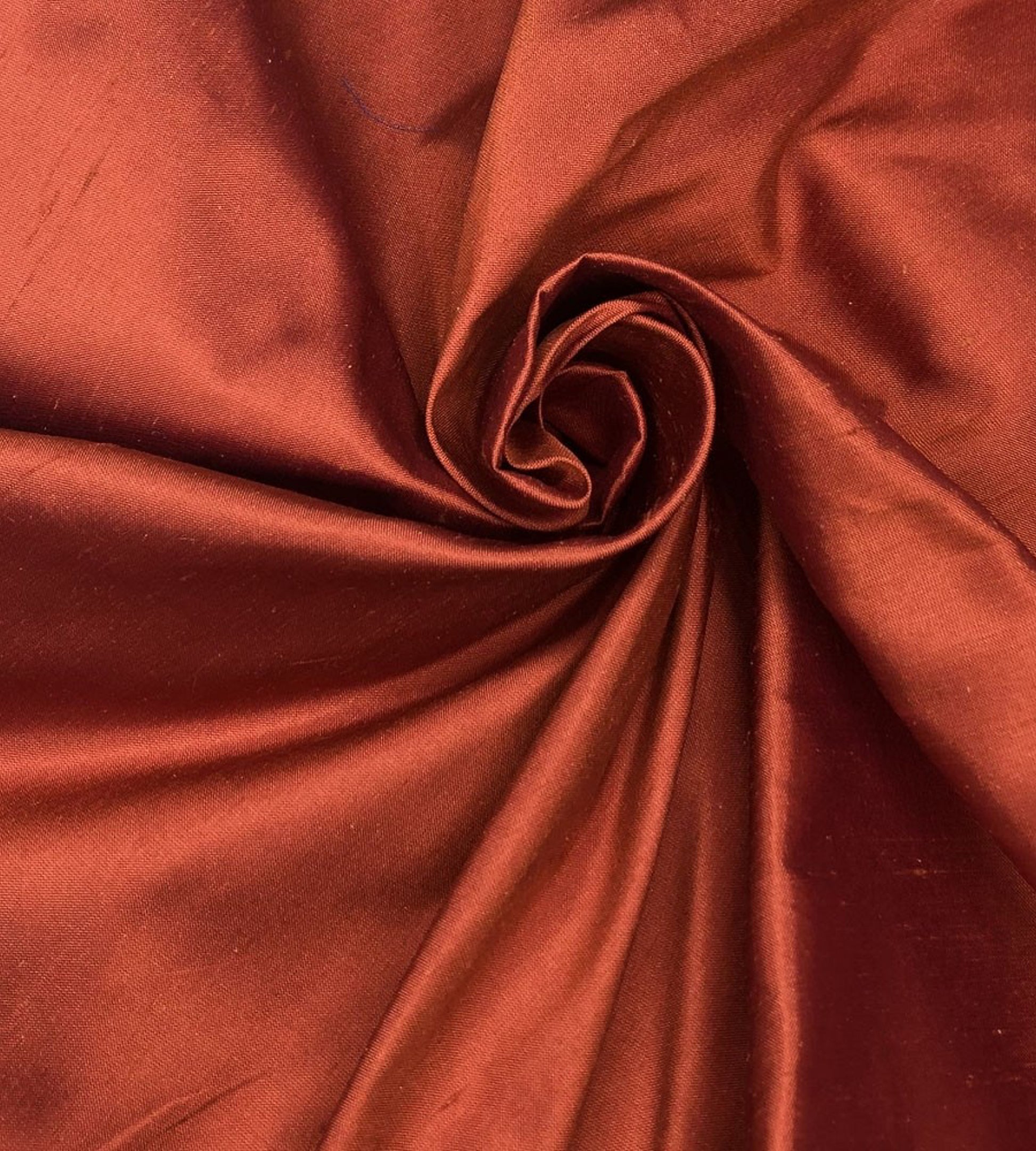 Purchase Old World Weavers Fabric Pattern number LB 0222214C, Dupioni Solids Kashmir 2