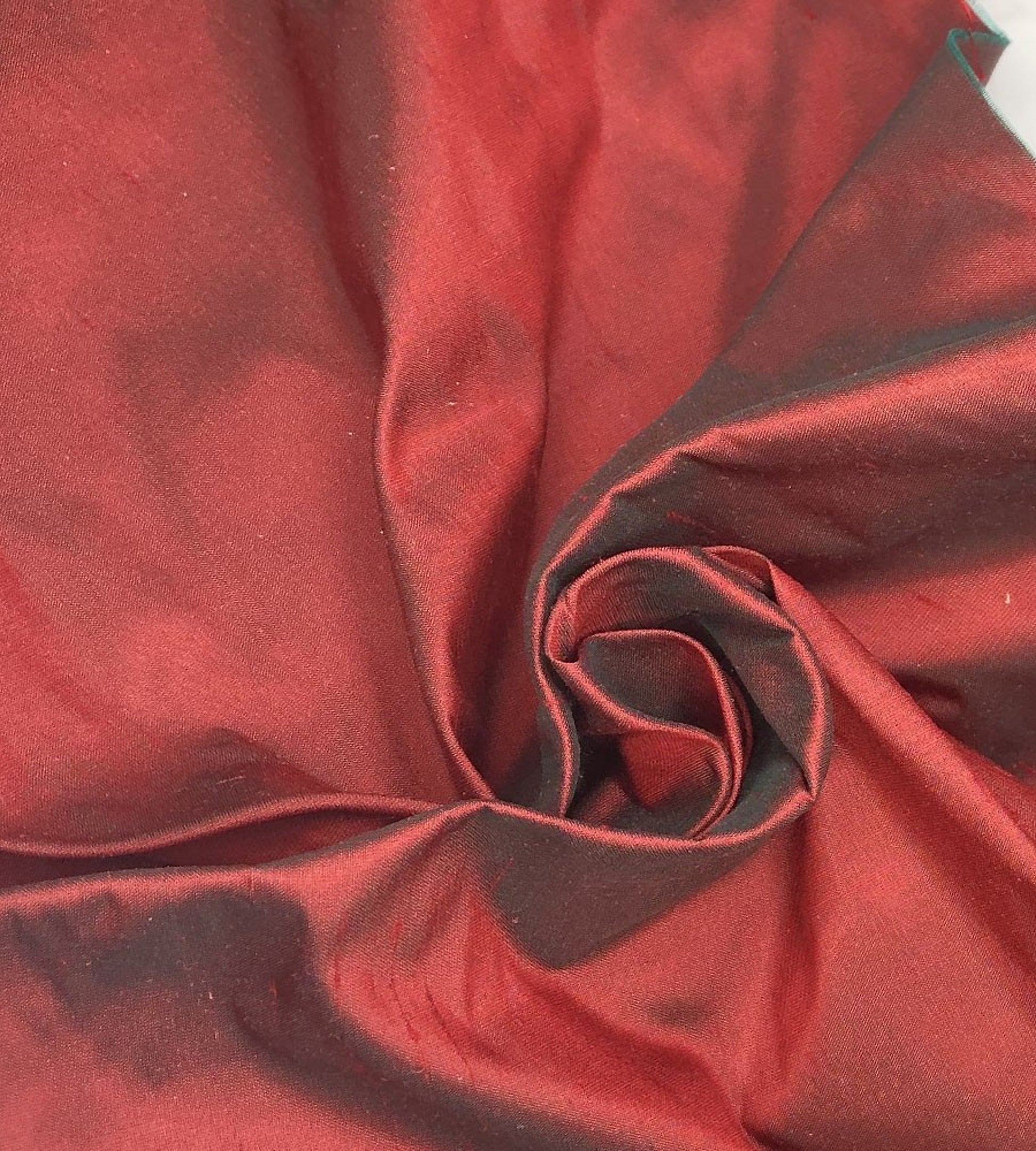 Purchase Old World Weavers Fabric Product LB 0246214C, Dupioni Solids Calicut 2