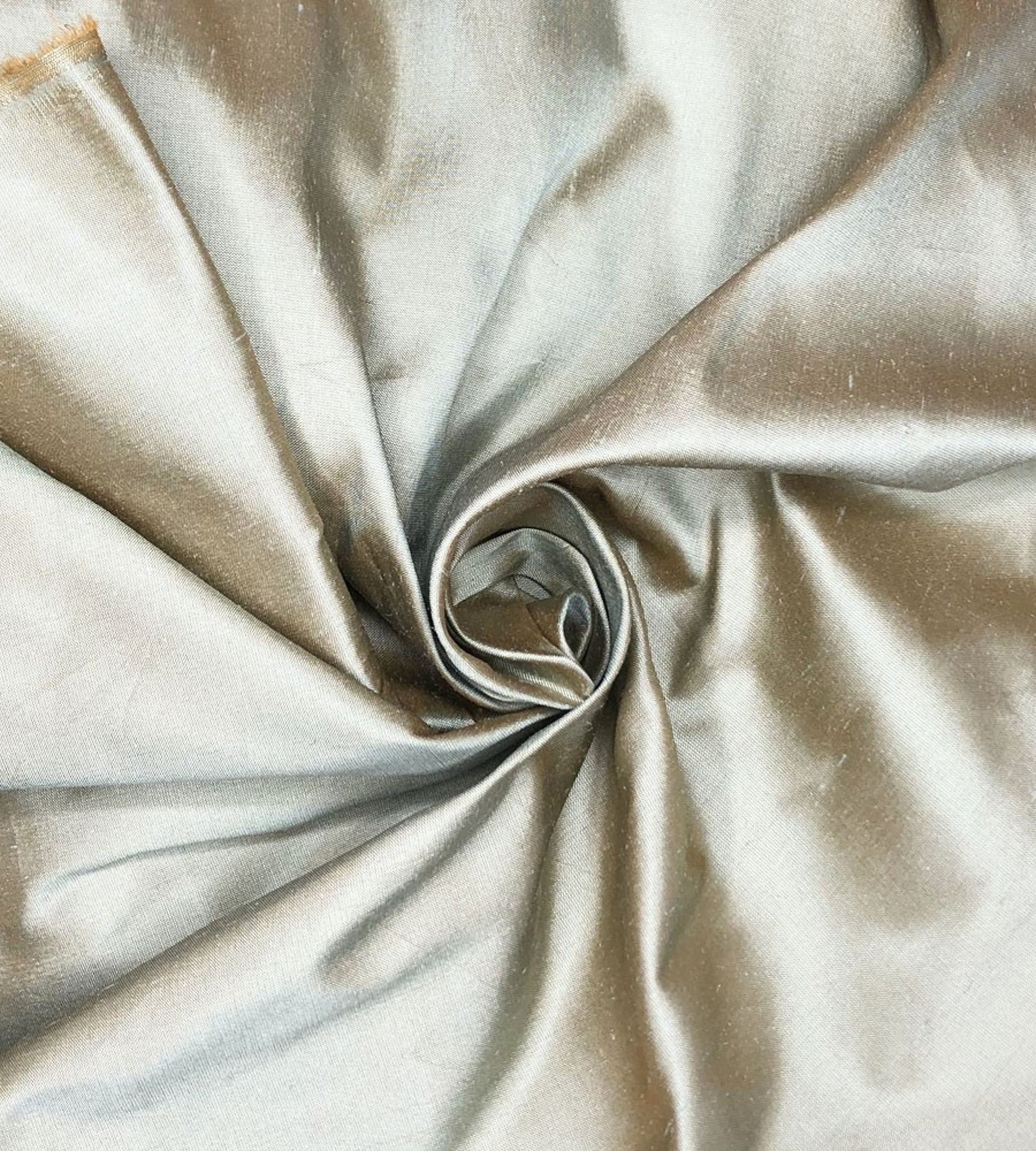 Purchase Old World Weavers Fabric Pattern# LB 0261214C, Dupioni Solids Mesra 2