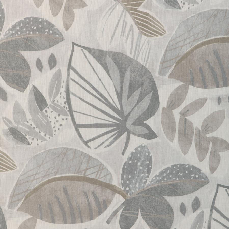Sample - Leaf-A-Lot-11 | Leaf-A-Lot, Mid-Century Modern - Kravet Basics Fabric - Leaf-A-Lot.11.0